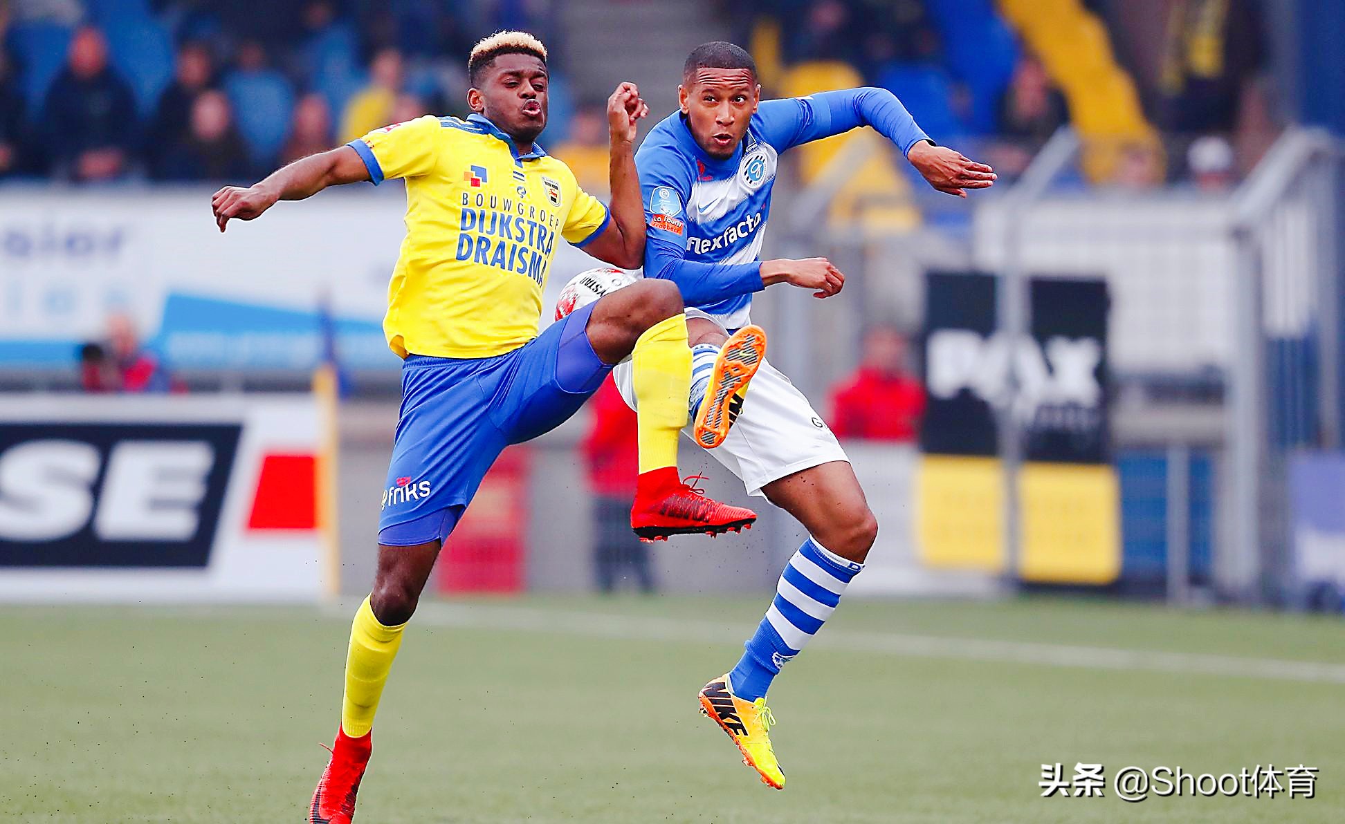 荷乙坎布尔VS埃因霍温FC坎布尔状态火热埃因持续低迷