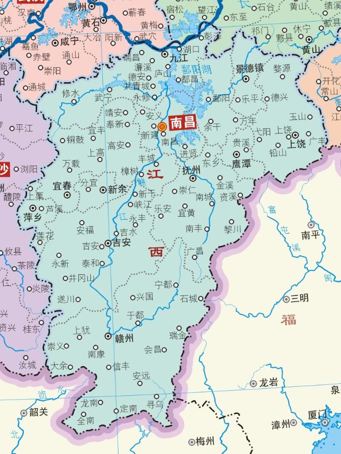 江西修水县是哪个地级市,江西修水面积多少平方公里