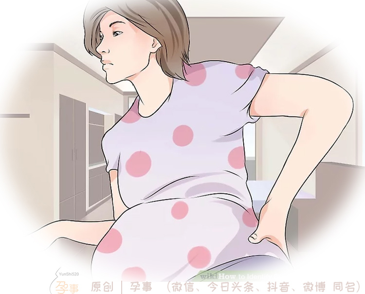 医院如何检查假性宫缩还是真宫缩,怎么判定真宫缩和假宫缩