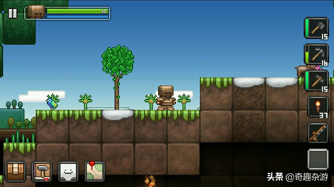 开放类沙盒手游游戏推荐,十大高自由度沙盒丧尸手游单机