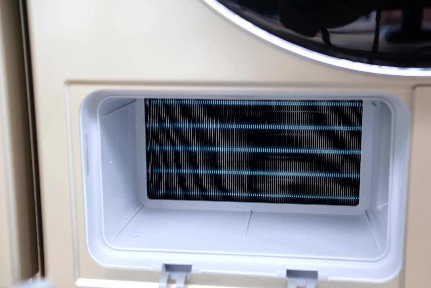 阳台洗烘套装有必要么,阳台洗烘套装真实感受