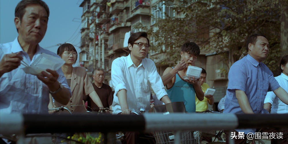 马学武和吕欣欣被抓以后,马学武被威胁老二出马