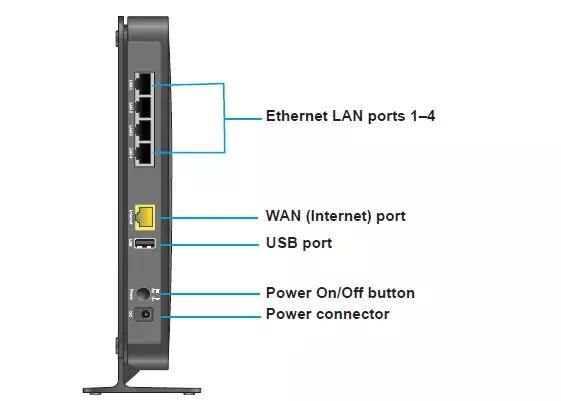 netgear路由器怎么设置,NETGEAR路由器怎样设置