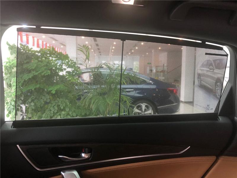 2020款本田ur-v2.0四驱改色,本田urv2020款低配改装