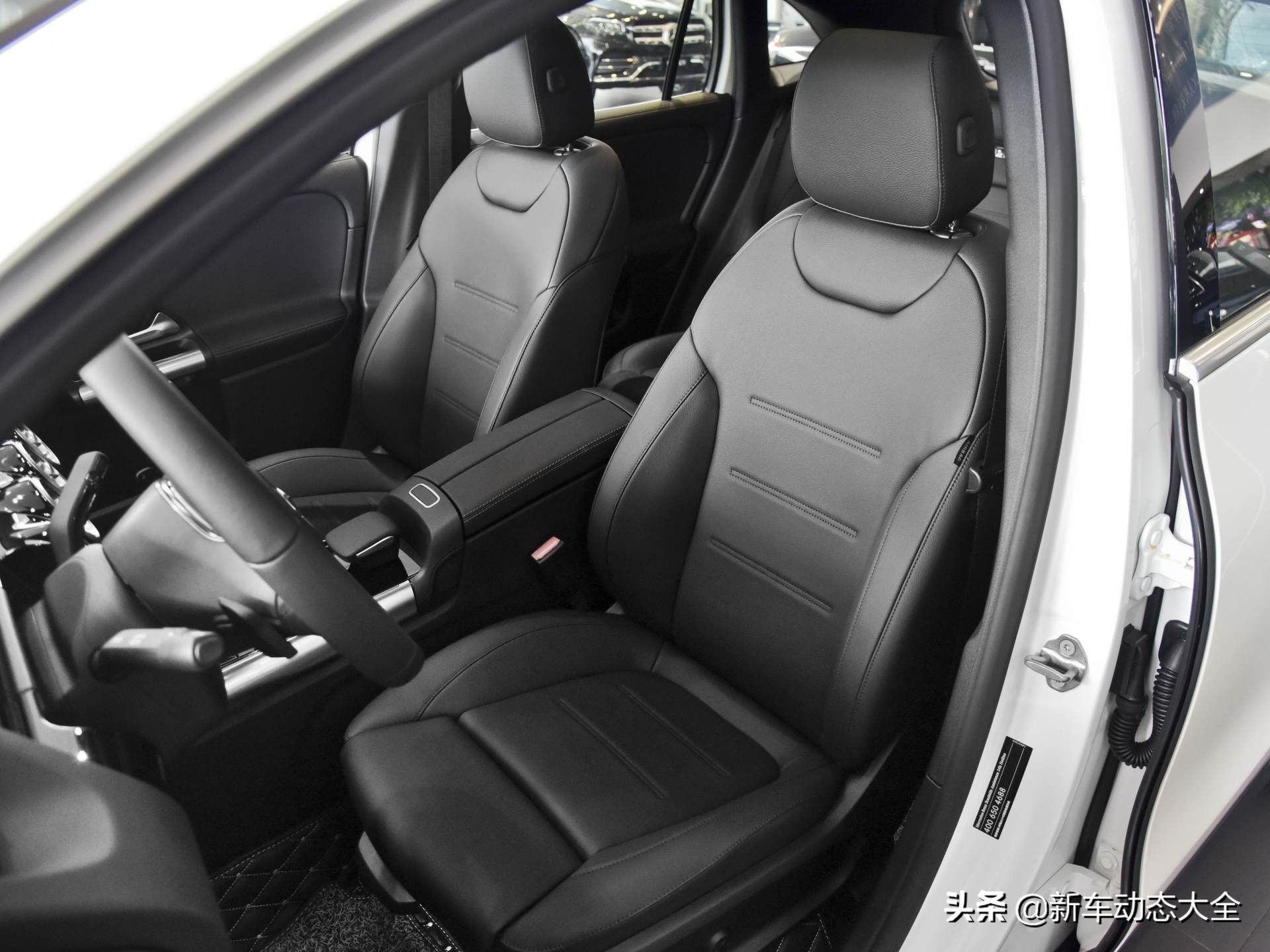 小而精致动力好的豪华车,小豪华品牌车