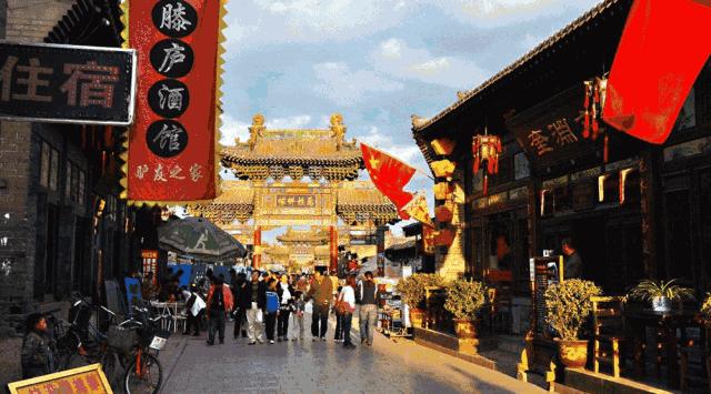 苦等西安初雪？不如花一顿饭钱从西安出发，过把冬天的瘾