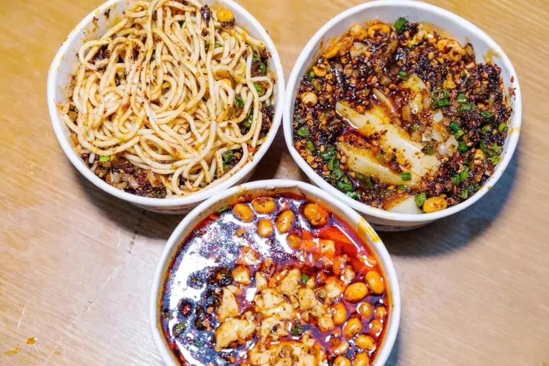 吃遍重庆100家苍蝇馆子,重庆解放碑附近苍蝇馆子前十名