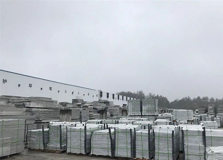 美国白金花岗岩,光面美国白金花岗岩