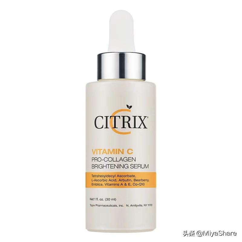 敏感肌抗老淡纹紧致精华,抗老精华干皮肤敏感