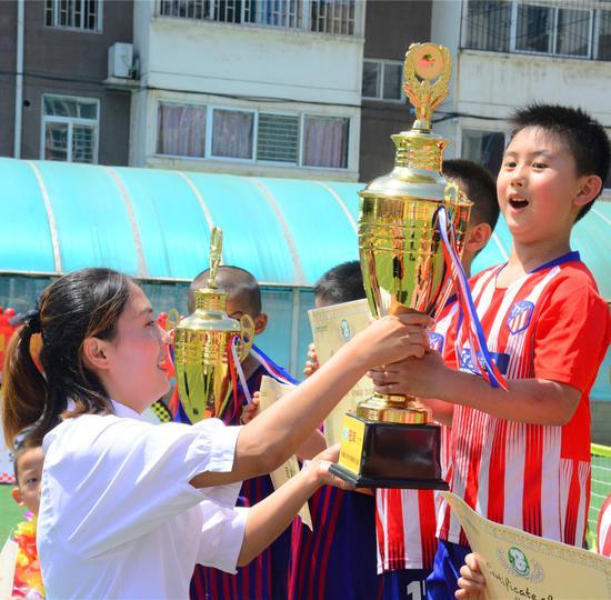 沃德兰东大易城幼儿园优势,沃德兰易城东大幼儿园好不好