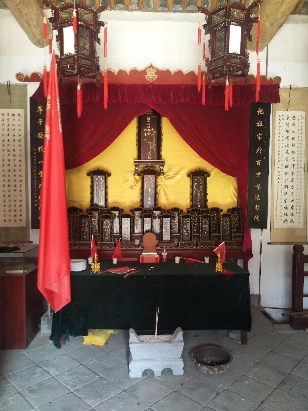 牛家的文化,牛家文化