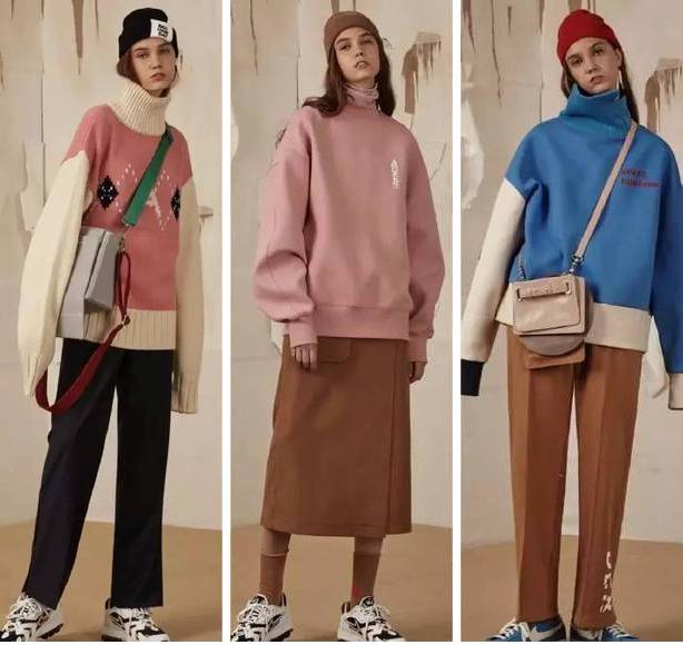 韩国服装大牌都有哪些,韩国明星服装品牌推荐