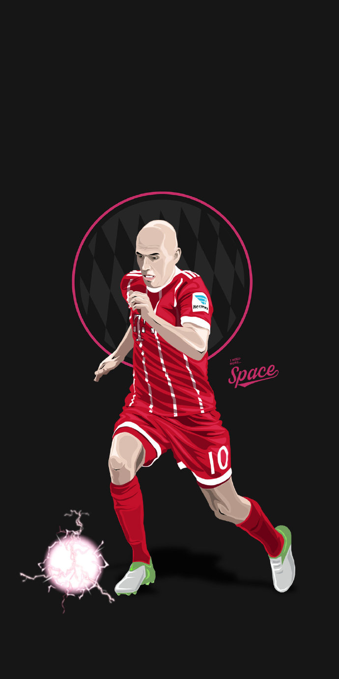 13年的拜仁壁纸,拜仁miasabmia壁纸