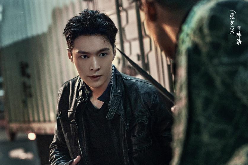 极限挑战张艺兴与节目组斗智斗勇,极限挑战张艺兴成长史