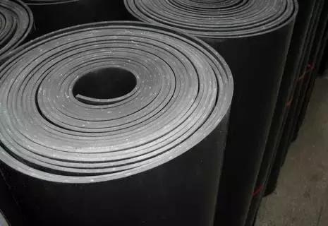 法兰密封垫尺寸多少合适,6种法兰密封垫介绍