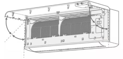 教你怎么洗空调,洗空调的三大误区
