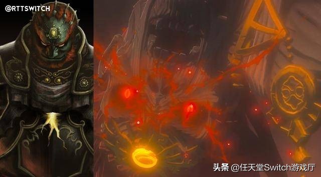 塞尔达传说旷野之息剧情流程攻略,塞尔达传说旷野之息深度解析