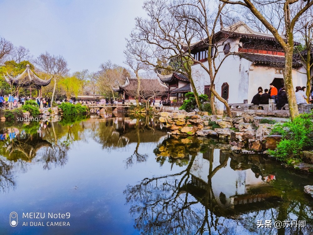 去苏州不能错过的地方,苏州最不能错过的古镇