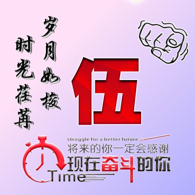 姓氏微信头像励志,励志姓氏微信头像大全