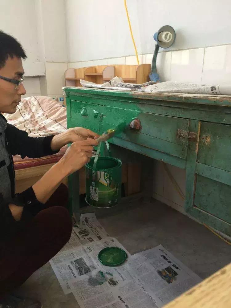 真实的特岗教师生活,任明杰特岗教师生活记录