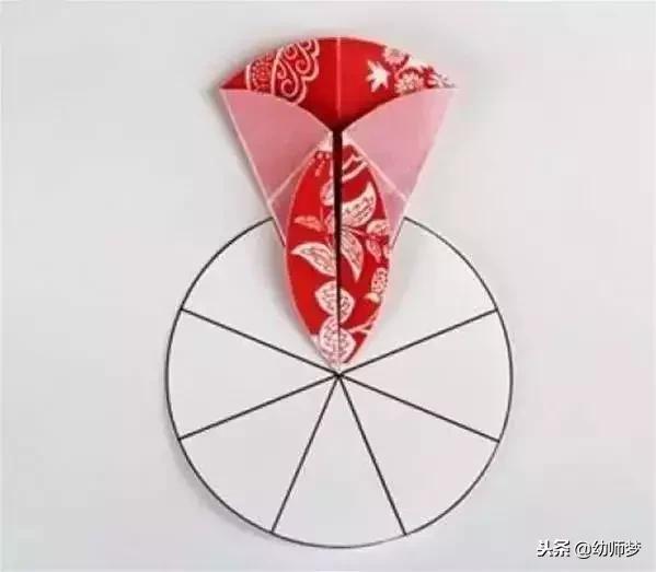 2022元旦贺卡手工立体复杂又漂亮,圣诞节立体贺卡制作教程超美