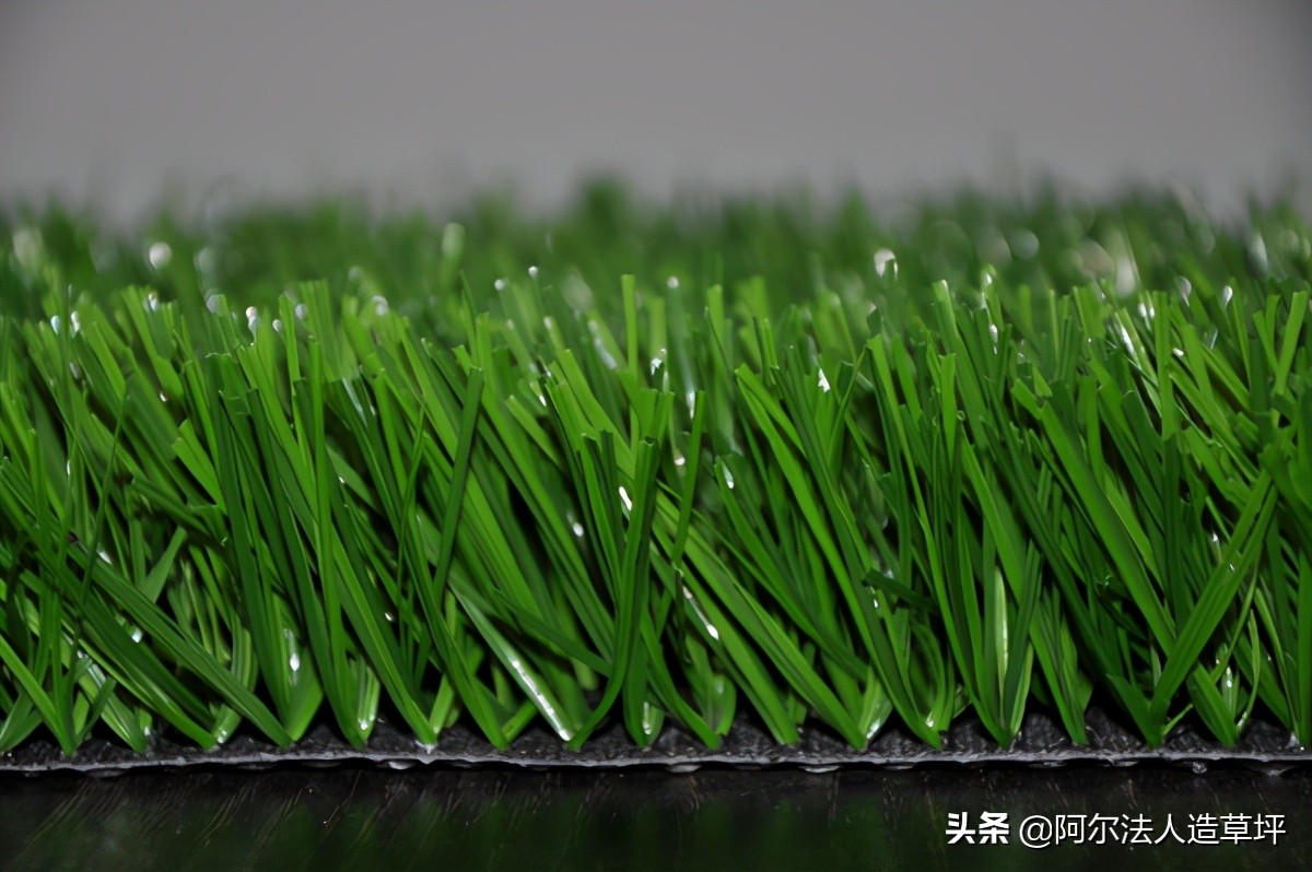 屋顶隔热人造草坪可以降多少度,人造草坪房顶能隔热吗