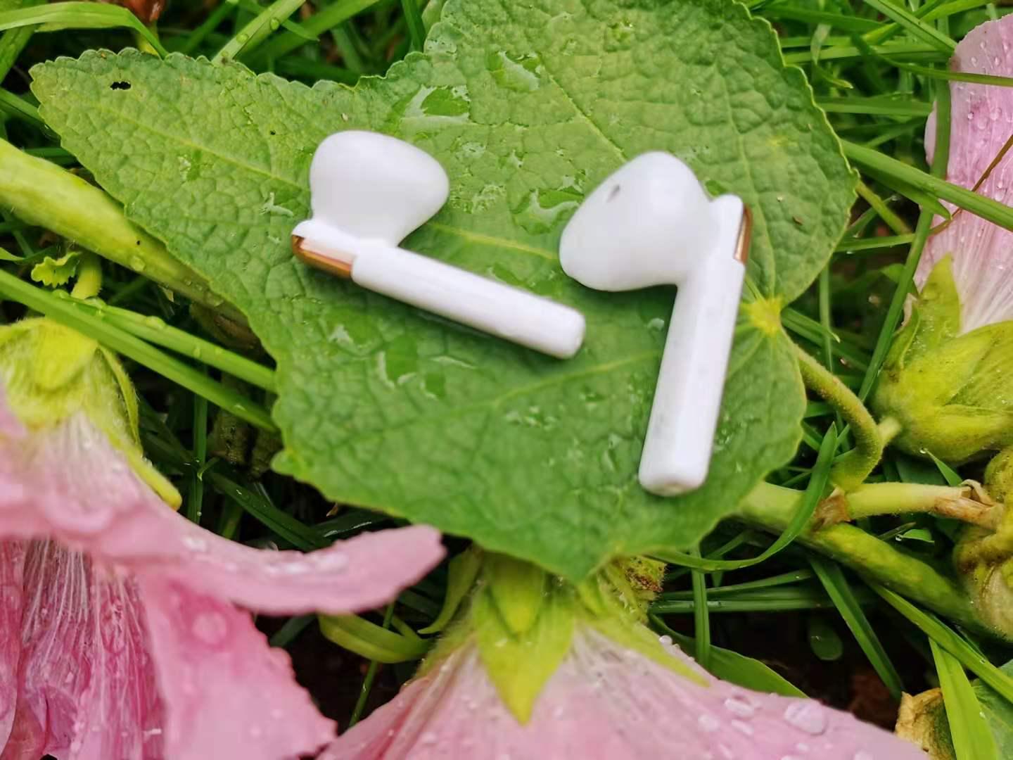 倍思超小耳道耳机,倍思M3半入耳蓝牙耳机入手体验