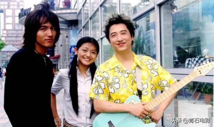 近期5部超好看的爱情台剧推荐,豆瓣评分高的爱情台剧