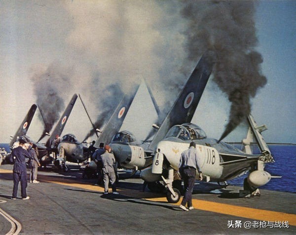 二战英国飞翼式战斗机,二战英国舰载轰炸机