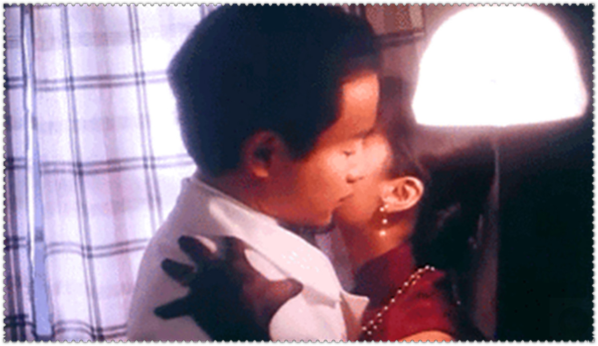 女性被骗的十种套路,男骗子骗已婚妇女的套路