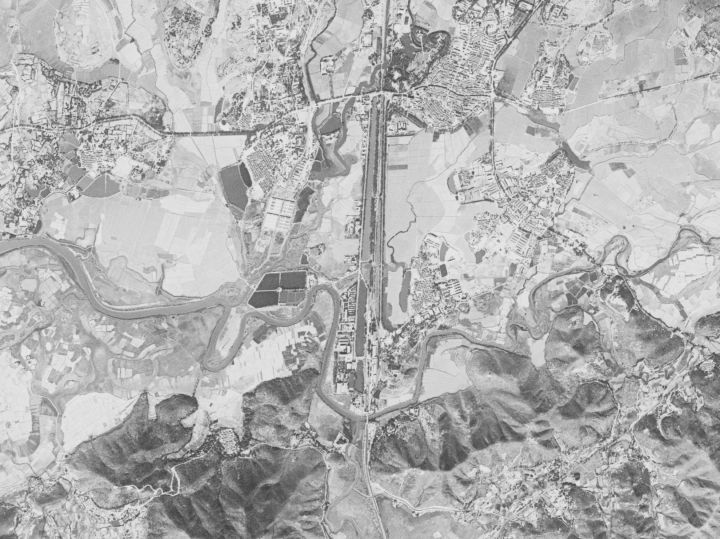 80年代卫星地图高清版哪里下载,查家乡卫星航拍图怎么查