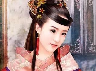 历史上资产惊人的三位名妓，清末*女妓**吸金排第一