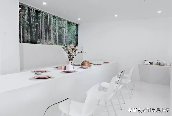 度假就是找一家好看的酒店舒舒服服的待上三天两夜