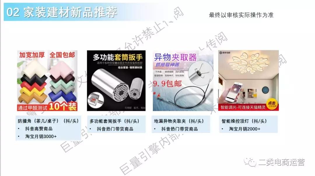 鲁班二类电商最新规则,鲁班二类电商带货思路