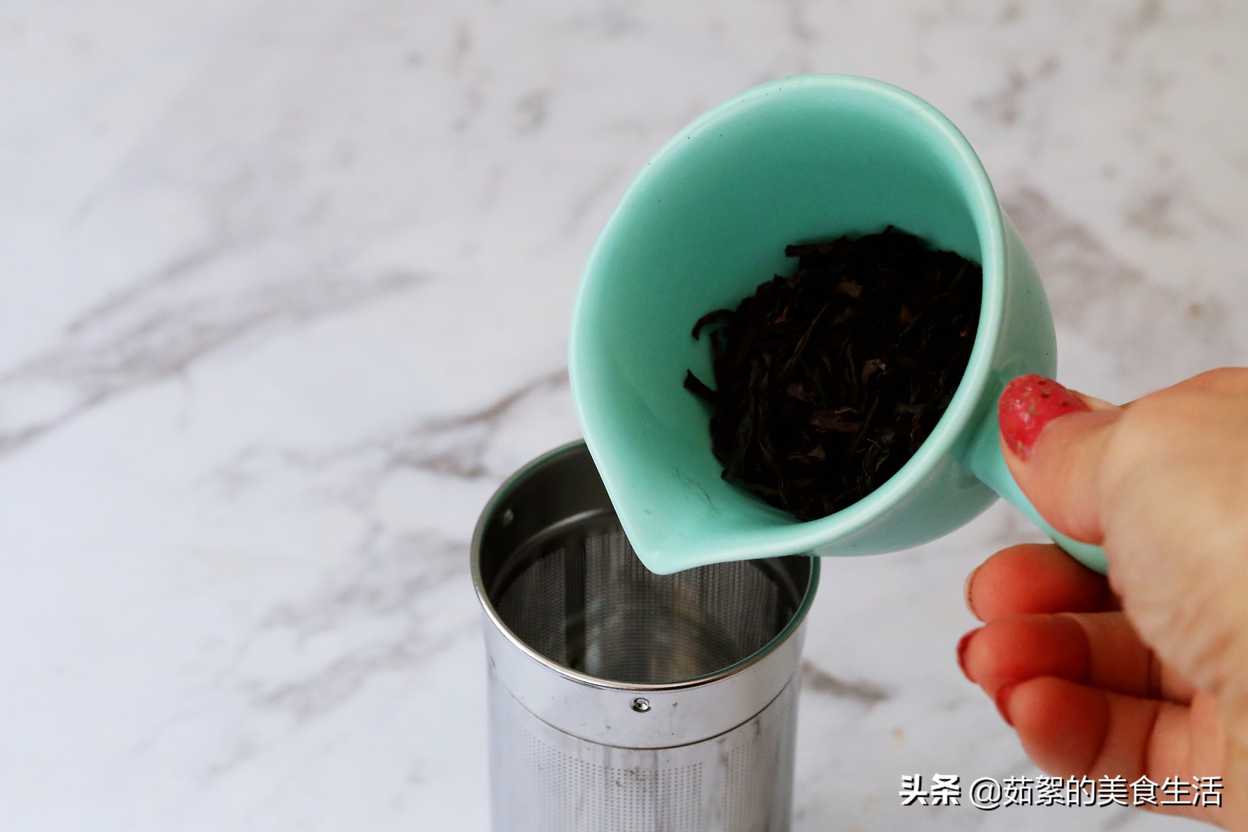 春天滋阴清热祛湿养生茶,夏天适合喝什么养生茶不会上火