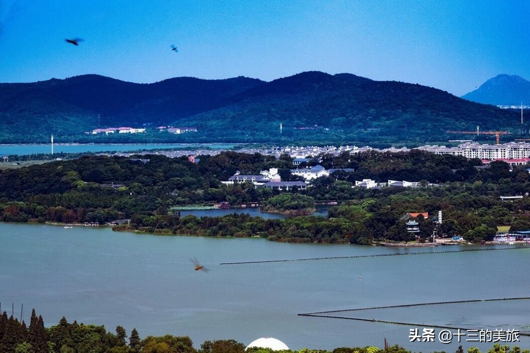 无锡周边游玩景点推荐,无锡游玩景点排行榜
