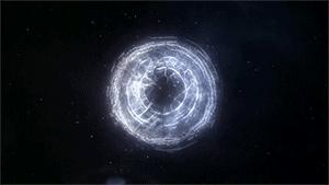 ppt酷炫动画开场视频,ppt震撼的动画开场特效