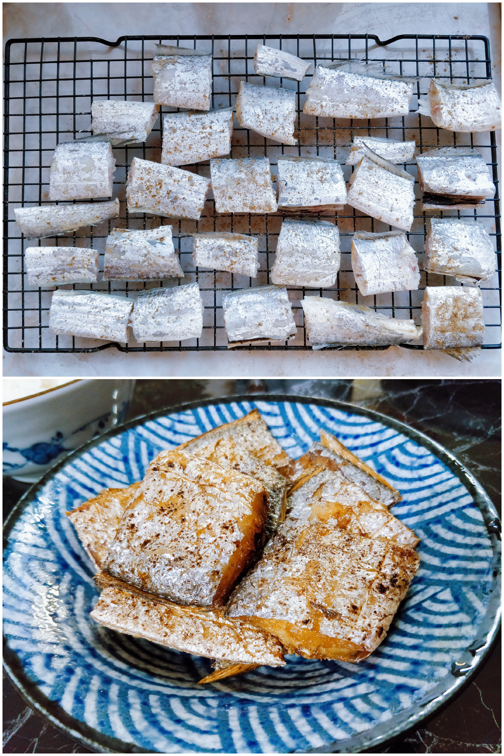 20道快手好吃的家常菜，每天花1小时，搞定一家三口一周的晚餐