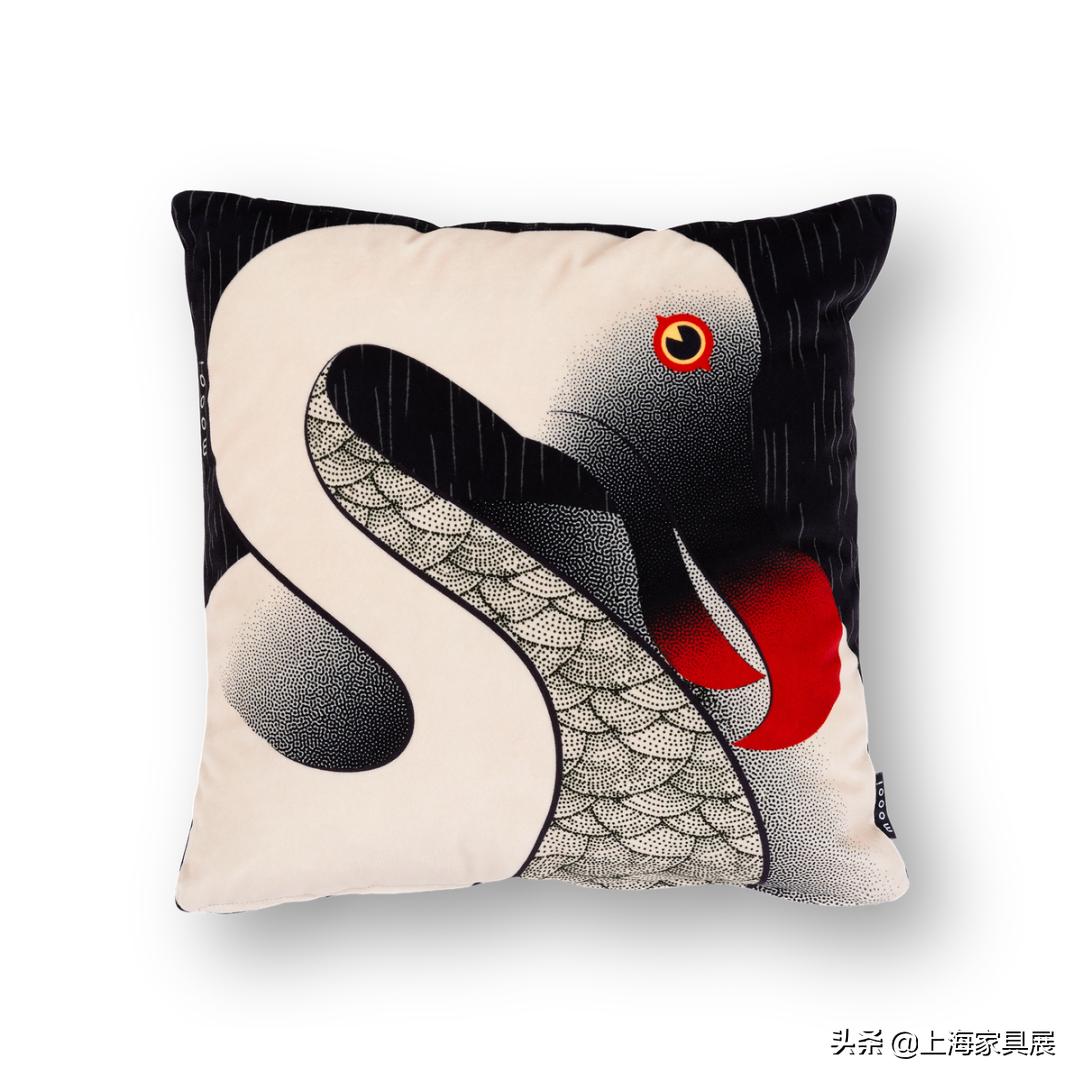 让深秋更有意义，创意美学品牌moooi描述独特的美丽