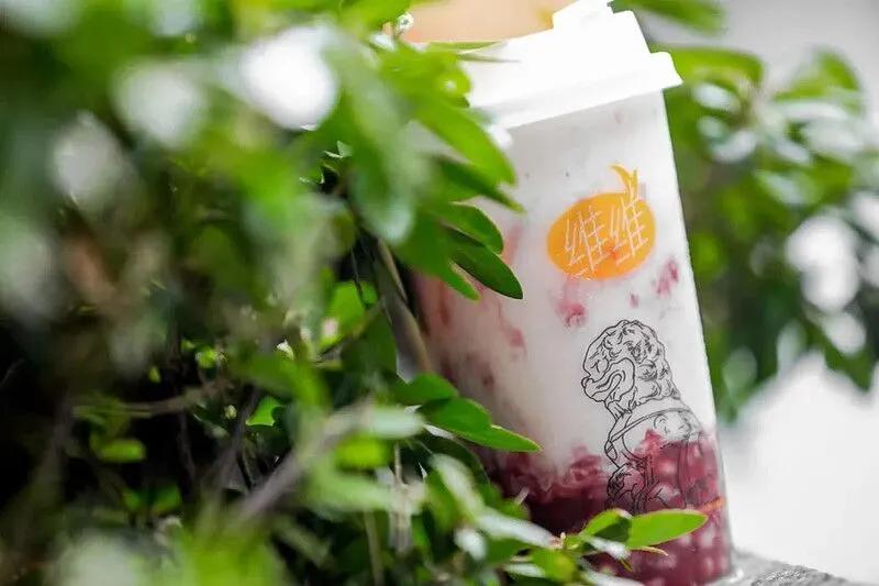 维维豆奶欢乐开怀谁生产的,维维豆奶能否继续欢乐开怀