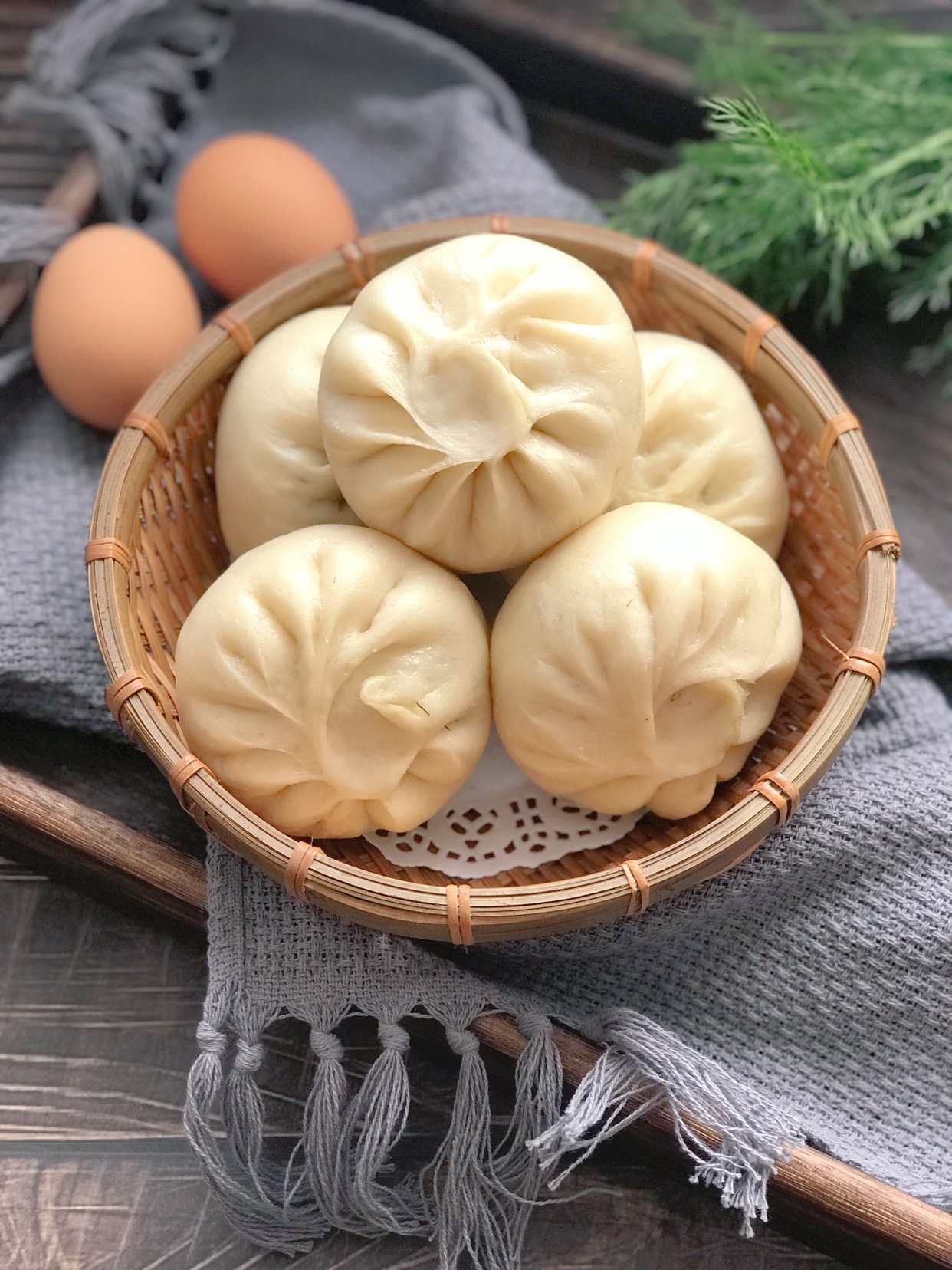 韭菜鸡蛋虾皮蒸包子多长时间,菠菜韭菜鸡蛋虾皮能蒸包子吗