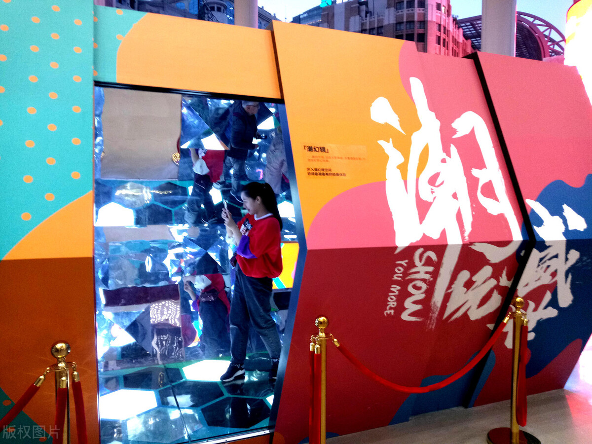 深入销售额40亿的MALL，玩转这些套路，出圈技巧不可错过