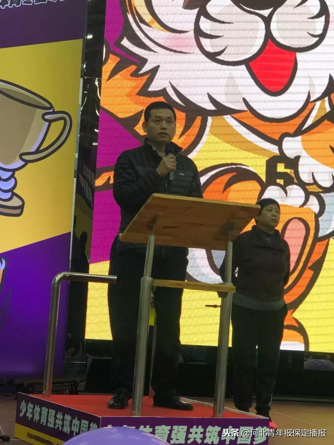 又安全又有趣味的体育运动项目,围观体育比赛