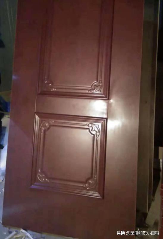 装修白色的门好还是深色的门好,家里装修用什么款式的门比较好看