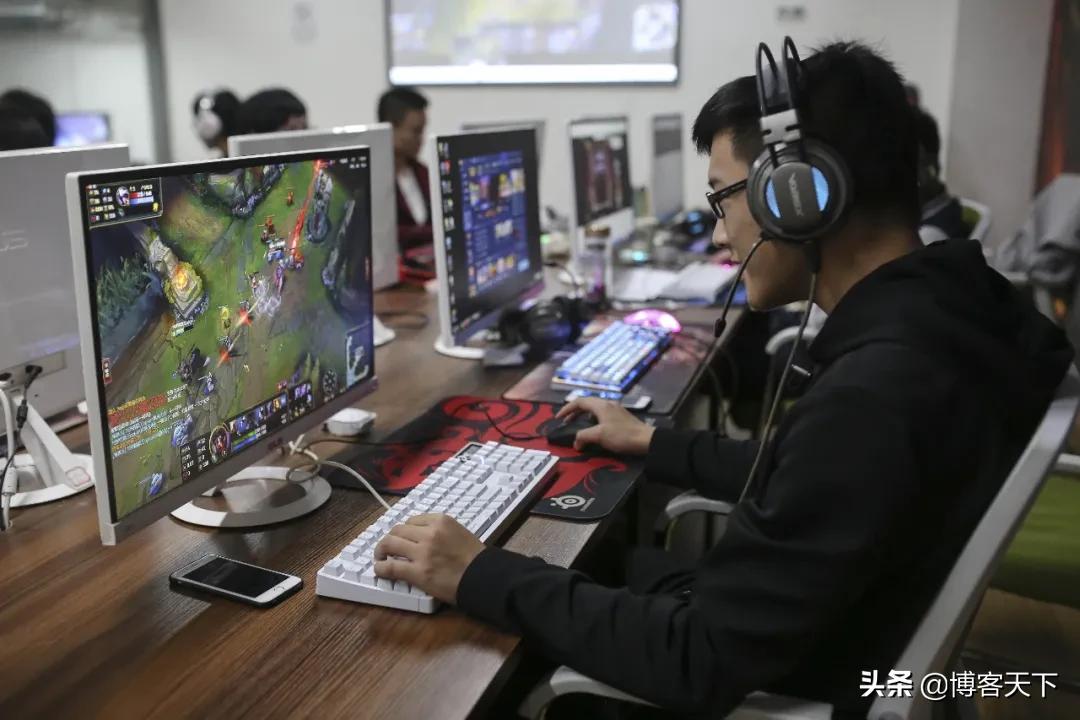 南宁电竞学校王者光荣,电竞学校打职业