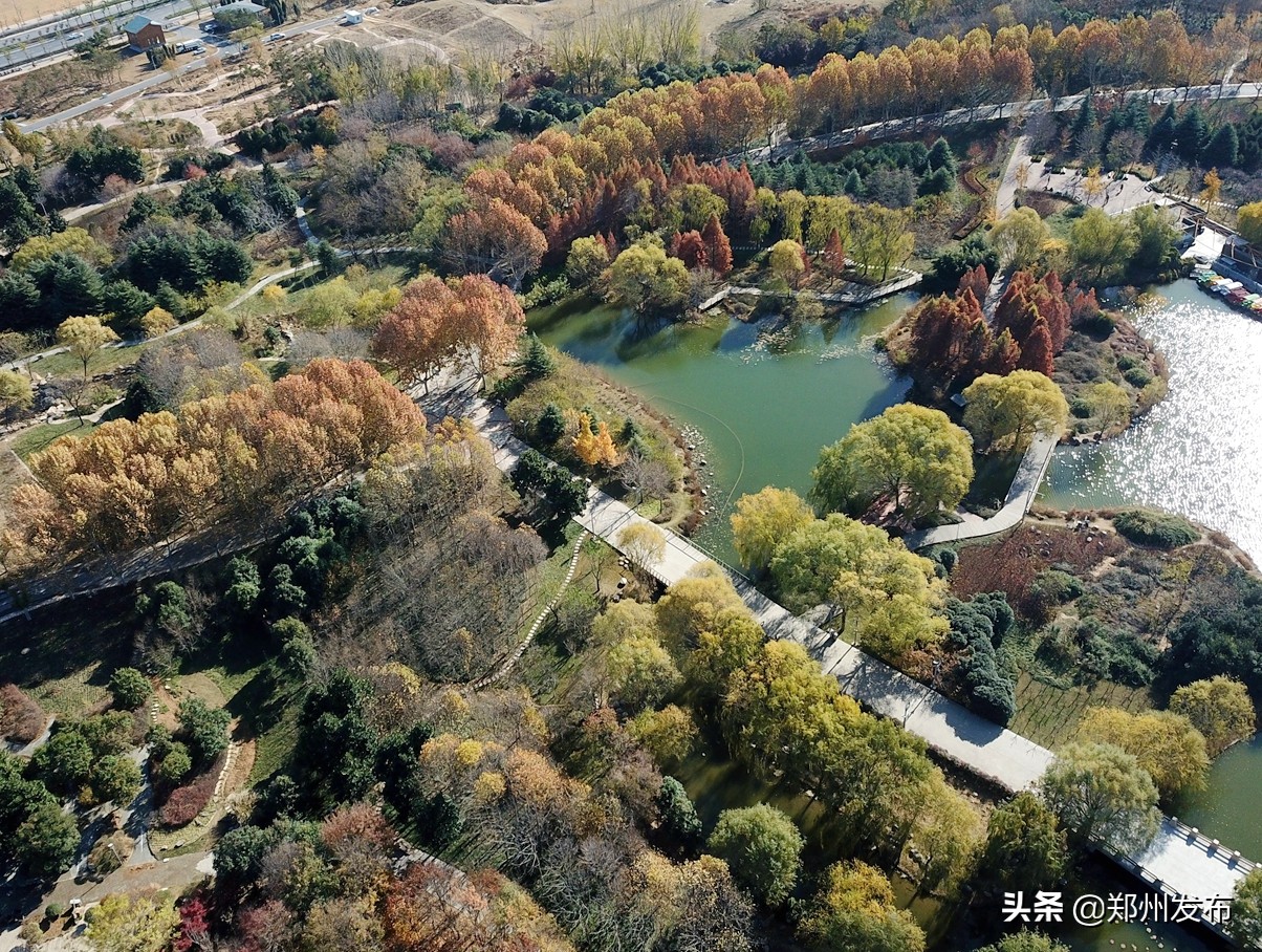 广州长隆野生动物园全览图,郑州第一野生动物园在什么地方