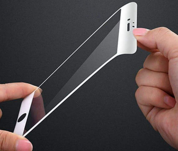 给手机贴钢化膜的正确方式,给手机贴钢化膜要注意什么