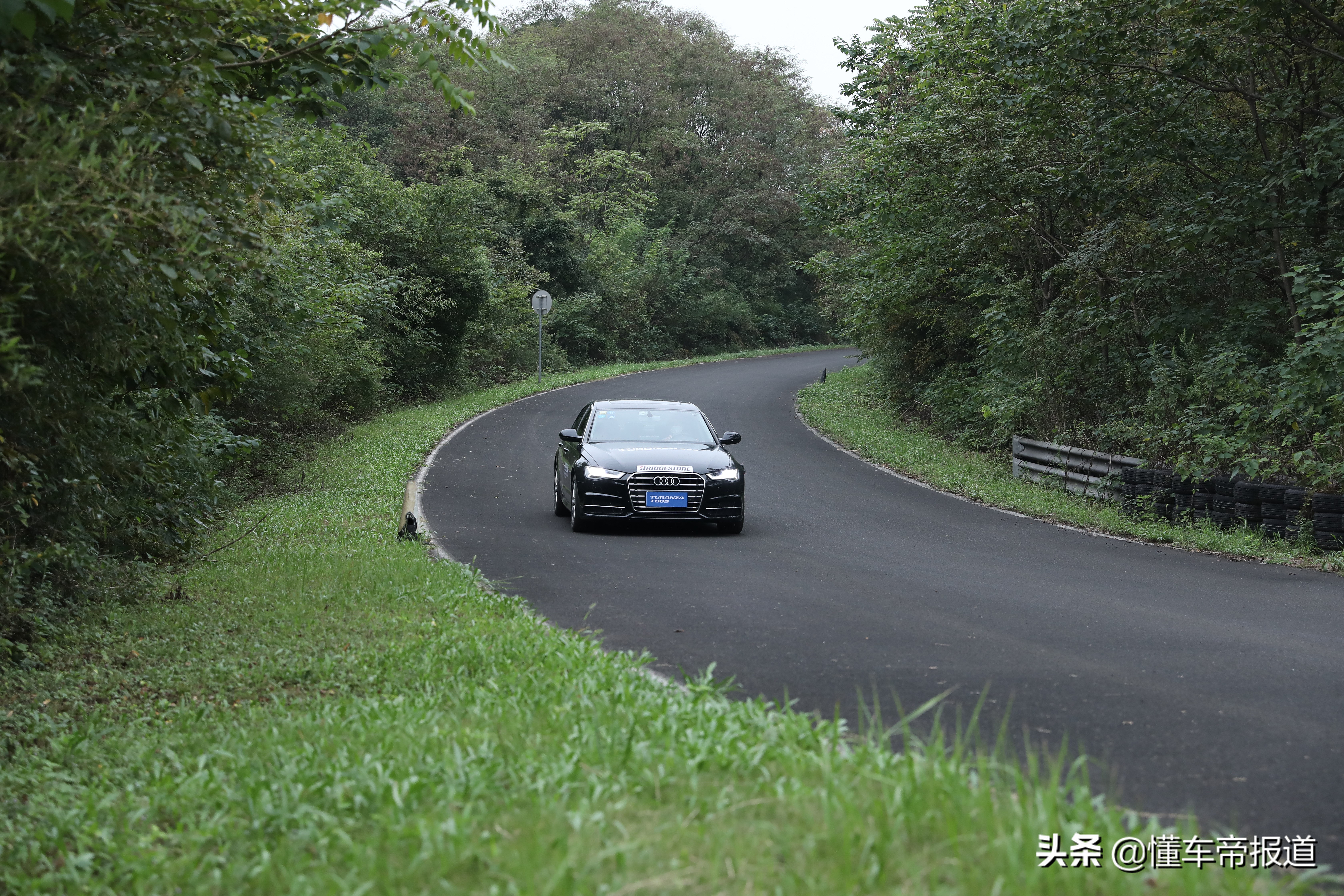 普利司通雪地轮胎静音效果怎么样,马牌轮胎和普利司通哪个静音好