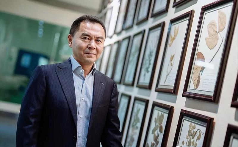 烟台药剂师成女首富，煤矿医院出了临沂首富，青岛也有医生富豪了