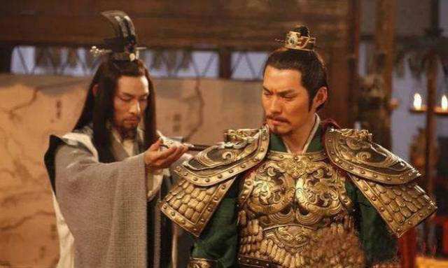 李世民与李建成李渊为什么合不来,李世民为什么这么轻松杀了李建成